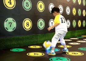 幼兒體育解決方案