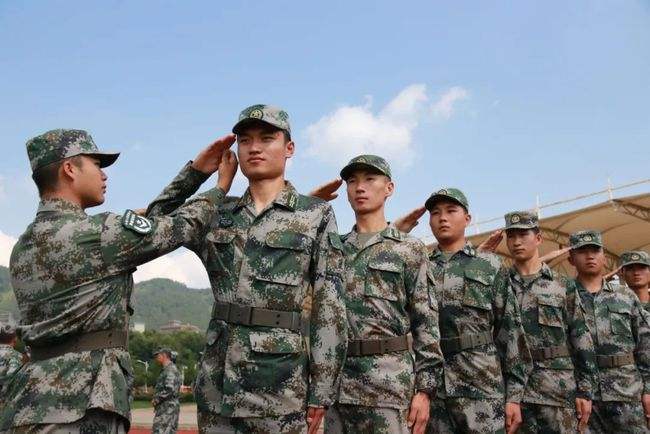 “智慧體育課堂教學(xué)指導(dǎo)系統(tǒng)對(duì)軍事訓(xùn)練的重要性”