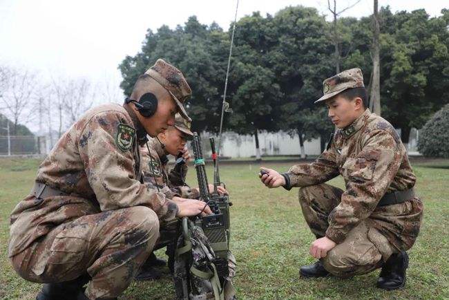 “智慧體育課堂教學(xué)指導(dǎo)系統(tǒng)對(duì)軍事訓(xùn)練的重要性”