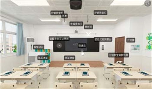 C4gym廣州驚奇—小學體育教育軟件的應用