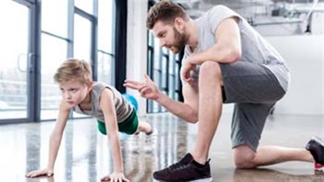 C4gym廣州驚奇—優質的體育模擬上課視頻10分鐘