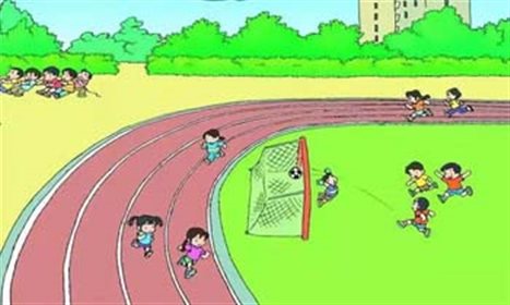 C4gym廣州驚奇—小學體育課題-教學常規