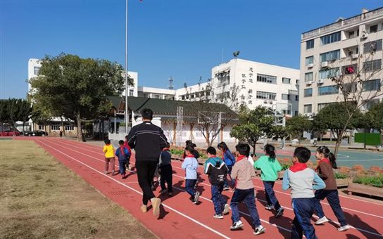 C4gym廣州驚奇—體育課課堂實錄視頻教學組織總結