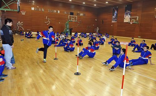 C4gym廣州驚奇—分析室內體育優質課視頻內容