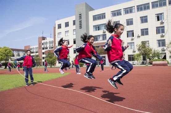 C4gym廣州驚奇—小學體育片段教學視頻10分鐘教學設計