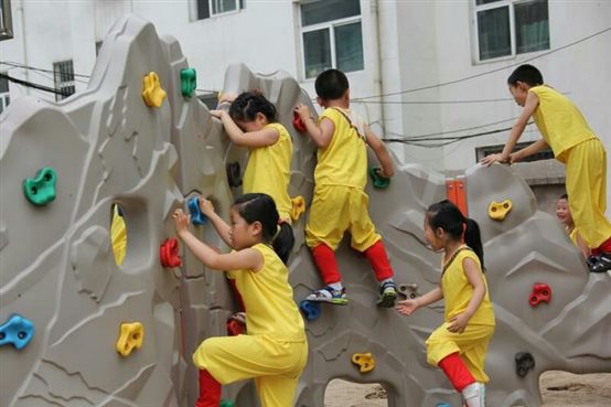 C4gym廣州驚奇-巧妙的體育課上的體育教學游戲