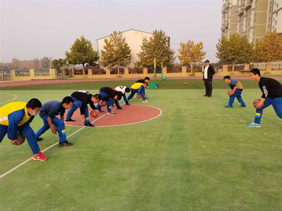 C4gym廣州驚奇—學生課外體育運動軟件理論概括
