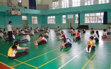 C4gym廣州驚奇—體育課教學(xué)視頻的重要性