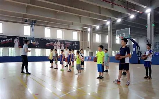 C4gym廣州驚奇—體育室內公開課視頻學情分析