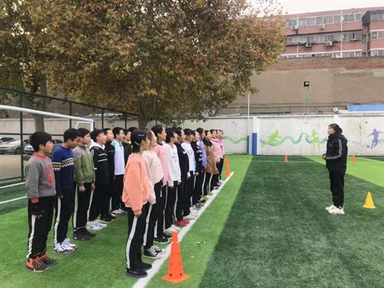 C4gym廣州驚奇—體育老師用的app功能解析