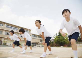 “C4gym廣州驚奇—七年級體育課視頻完整版”