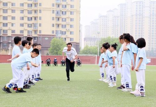 C4gym廣州驚奇—五種小中學生體育課熱身游戲有哪些
