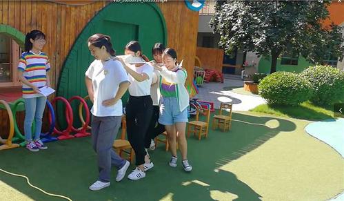 C4gym廣州驚奇—小學生趣味體育簡單游戲大全