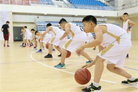 C4gym廣州驚奇—一般小學體育課每周不少于幾學時