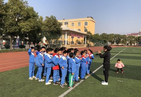 C4gym廣州驚奇—7種有趣的小學(xué)體育課游戲大全