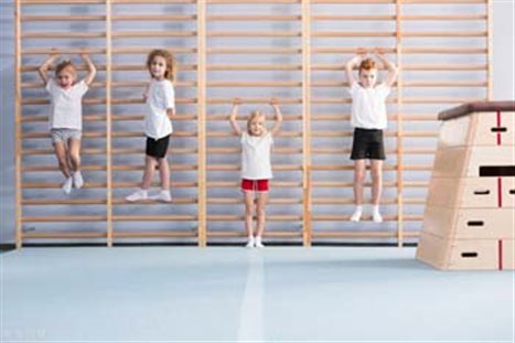 C4gym廣州驚奇—分析小學體育游戲300例